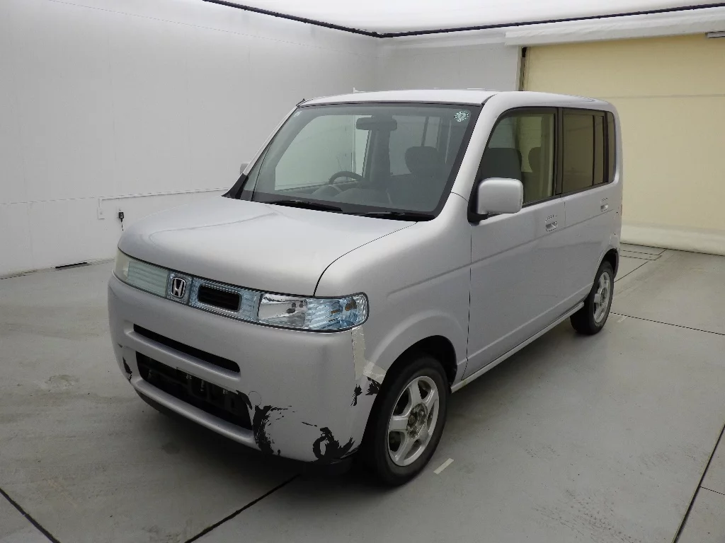 Honda That's  с аукциона в Японии