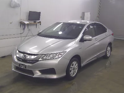 HONDA GRACE
