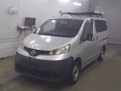 Nissan NV200 VANETTE VAN
