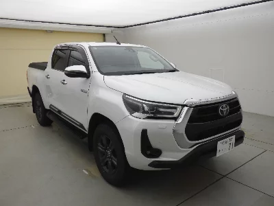 Toyota HILUX PICK UP
