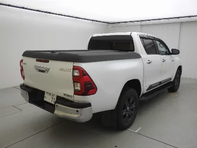 Toyota HILUX PICK UP