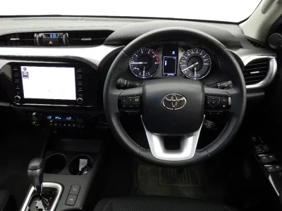 Toyota HILUX PICK UP