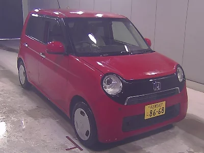 HONDA N-ONE