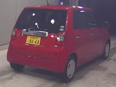 HONDA N-ONE