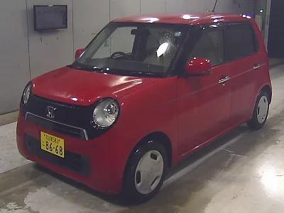 HONDA N-ONE