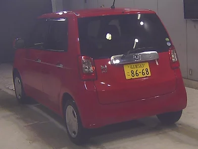 HONDA N-ONE