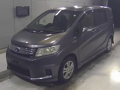 HONDA FREED SPIKE