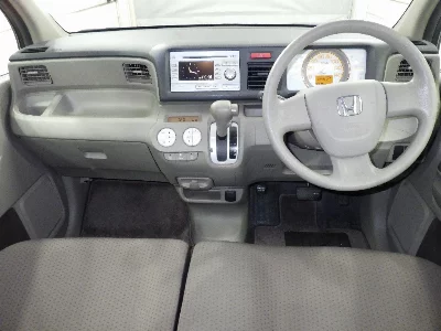 HONDA LIFE