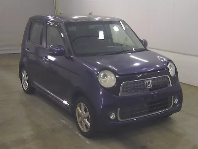 HONDA N-ONE