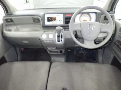 HONDA LIFE