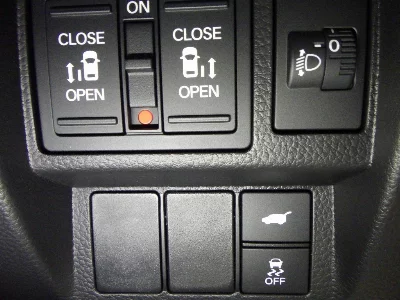 HONDA STEPWGN SPADA