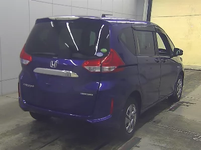 Honda FREED+
