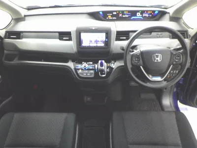 Honda FREED+