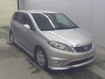 Honda Edix