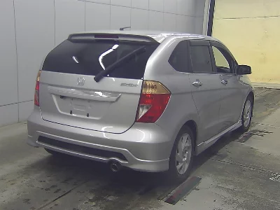 Honda Edix