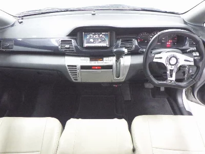 Honda Edix