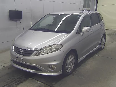 Honda Edix