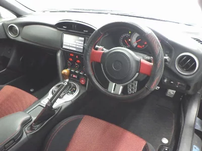 TOYOTA 86