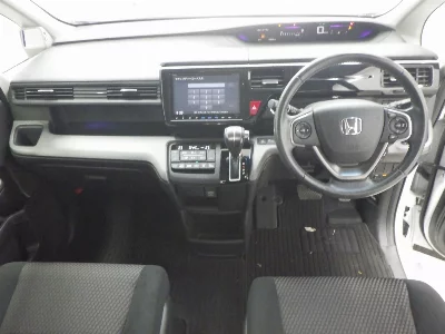 HONDA STEPWGN SPADA