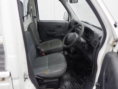 HONDA ACTY TRUCK