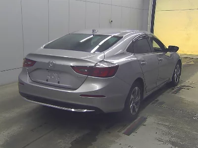 HONDA INSIGHT