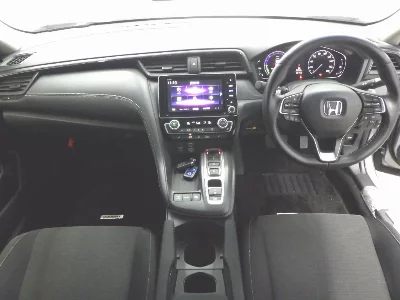 HONDA INSIGHT
