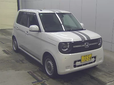 HONDA N-ONE