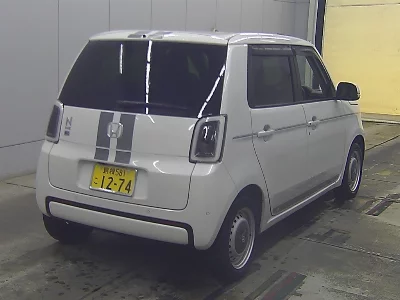 HONDA N-ONE