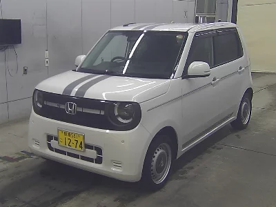 HONDA N-ONE