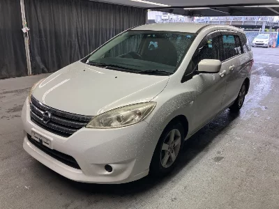 Nissan Lafesta