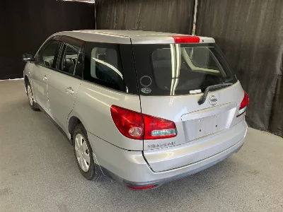 NISSAN WINGROAD