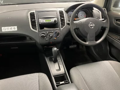 NISSAN WINGROAD