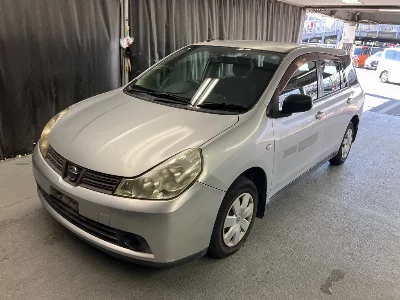 NISSAN WINGROAD