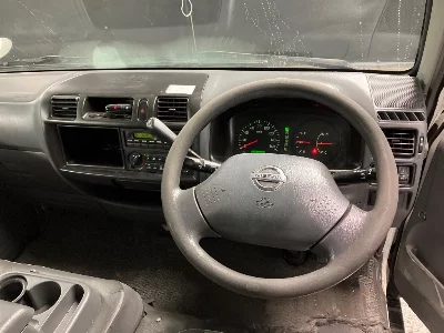 Nissan Vanette Truck
