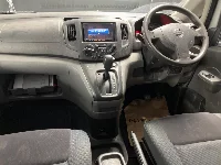Цена авто Nissan NV200 VANETTE с аукционов Японии, номер кузова VM20, пробег 137 000, оценка 2