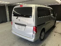 Цена авто Nissan NV200 VANETTE с аукционов Японии, номер кузова VM20, пробег 137 000, оценка 2
