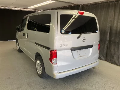 Nissan NV200 VANETTE
