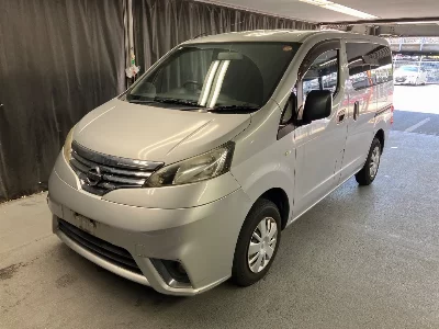 Nissan NV200 VANETTE