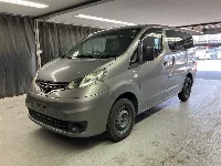 Цена авто Nissan NV200 VANETTE с аукционов Японии, номер кузова VM20, пробег 133 000, оценка 6
