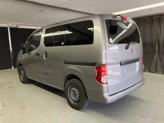 Цена авто Nissan NV200 VANETTE с аукционов Японии, номер кузова VM20, пробег 133 000, оценка 6