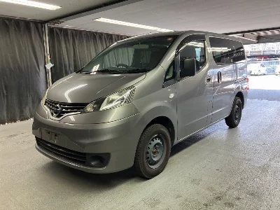Nissan NV200 VANETTE