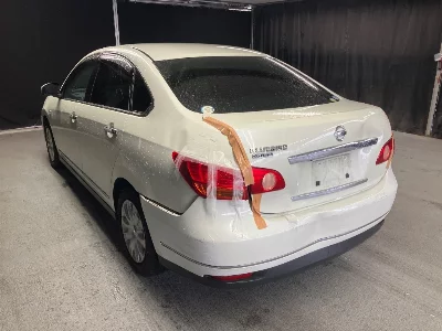 Nissan BLUEBIRD SYLPHY