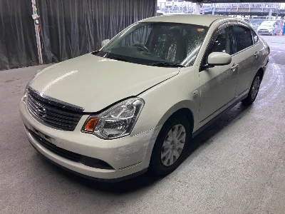 Nissan BLUEBIRD SYLPHY