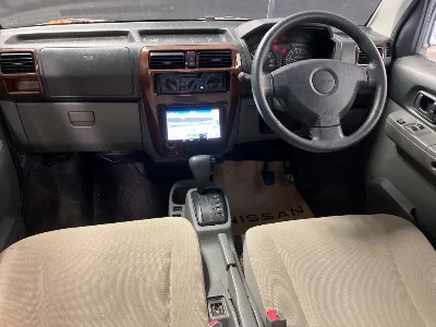 Nissan Clipper Rio