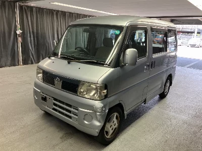Nissan Clipper Rio