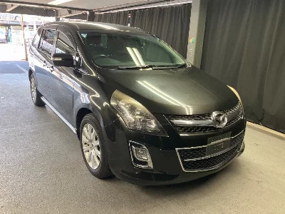 MAZDA MPV