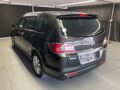 MAZDA MPV