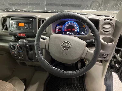 Nissan NV100 Clipper
