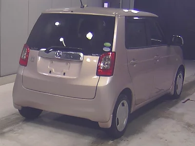 HONDA N-ONE