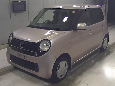HONDA N-ONE